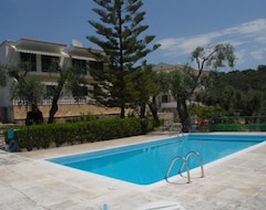 Cijela kuća/apartman Apartments Villa Frangis (Acharavi, Grčka)