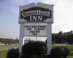 Hotel Country Hearth Inn Camden (Camden, USA)