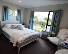 Bed & Breakfast Pacific View Bed and Breakfast (Wellington, New Zealand)