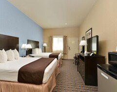 Hotel Days Inn Carrizo Springs (Petoskey, USA)