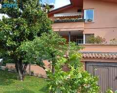Toàn bộ căn nhà/căn hộ Casa Vacanze Segusino (Segusino, Ý)