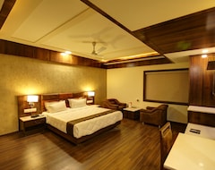 Hotel Keshwaras Residency (Jamnagar, Indija)