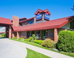 Hotel AmericInn by Wyndham Grand Forks (Grand Forks, USA)