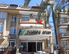 Hotel Marina Apart Otel (Marmaris, Turkey)