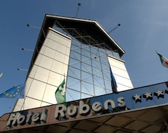Khách sạn C-HOTELS RUBENS (Milan, Ý)