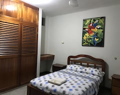 Hotel Hospedaje La Rivera (Iquitos, Peru)