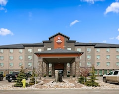 Hotel Best Western Plus Drayton Valley All Suites (Drayton Valley, Kanada)