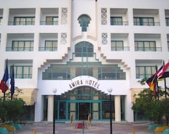 Hotelli Amira Divers Inn (Safaga, Egypti)