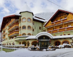 Hotel Alpinresort Stubaierhof S (Fulpmes, Austrija)