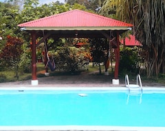 Cabinas Nirvana - Lodge & Resort (Puerto Viejo de Talamanca, Costa Rica)