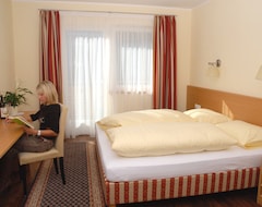 Hotel Eberle (Bolzano, İtalya)