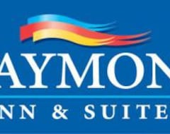 Hotel Baymont Inn and Suites Grafton Milwaukee (Grafton, USA)