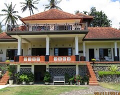 Khách sạn Bukit Asri Lodge (Candi Dasa, Indonesia)