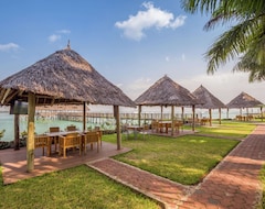 Khách sạn Hotel Dar es Salaam - Oyster Bay (Dar es Salaam, Tanzania)