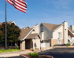 Khách sạn Sonesta Es Suites St. Louis - Chesterfield (Chesterfield, Hoa Kỳ)