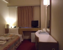 Hotel Rich Nigata (Niigata, Japonya)