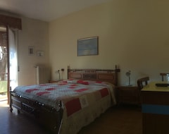 Hotelli Zocca (Lanzo d'Intelvi, Italia)