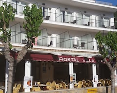 Hotel Villa Cati (Paguera, Spain)