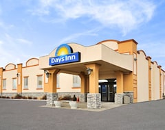 Khách sạn Days Inn By Wyndham Brampton (Brampton, Canada)