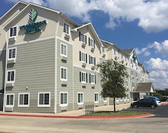 Hotel WoodSpring Suites Texas City (Texas City, USA)
