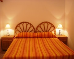 Hotelli Case Vacanze Arcobaleno (Lipari, Italia)