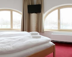 Hotelli Hotel am Friedrichshof (Zurndorf, Itävalta)