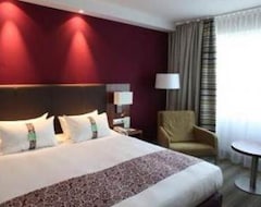 Hôtel Holiday Inn Lille - Ouest Englos (Englos, France)