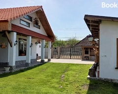 Pansiyon Casa Bobo 10 (Târnăveni, Romanya)