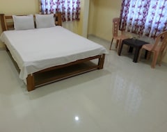 Hotel Maharaja Home Stay Panhala (Kolhapur, Indien)