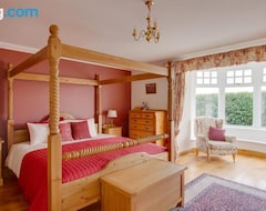 Bed & Breakfast Home Farm B&B - Poppy Room (Forfar, Ujedinjeno Kraljevstvo)