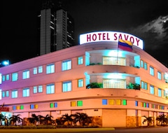 Hotel Savoy (Cali, Colombia)