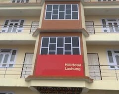 1steps Hill Hotel ,lachung (Lachung, Indija)