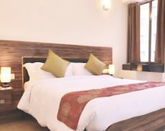 Hotel Poinisuk (Shillong, India)