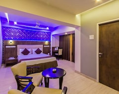 Khách sạn Zo Rooms Kopar Khairane (Mumbai, Ấn Độ)