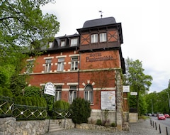 Hotel Braugasthof Papiermühle (Jena, Deutschland)
