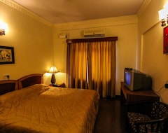 Khách sạn Spiro Comforts (Bengaluru, Ấn Độ)