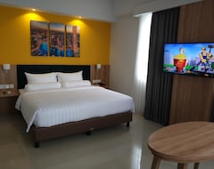 Khách sạn Great Diponegoro Hotel Surabaya (Surabaya, Indonesia)