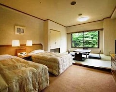 Khách sạn Hotel Green Plaza Hakone (Hakone, Nhật Bản)