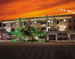Hotel Lira Curitiba (Curitiba, Brazil)