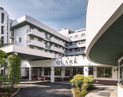 Khách sạn Quark Hotel Milano (Milan, Ý)