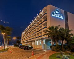 Hotel Slaviero Baía Norte Florianópolis (Florianopolis, Brazil)