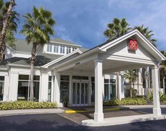 Hotel Hilton Garden Inn Orlando North Lake Mary (Lake Mary, USA)