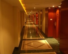 Hotel The Lalit Mumbai (Mumbai, Indija)