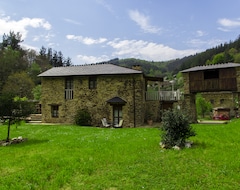 Casa rural Tareira (Taramundi, Spanien)