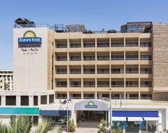 Hotel Days Inn Aqaba (Aqaba, Jordan)