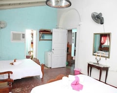 Khách sạn Hostal Yoselin Albalat (Trinidad, Cuba)