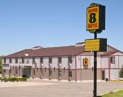 Otel Super 8 by Wyndham Limon (Limon, ABD)