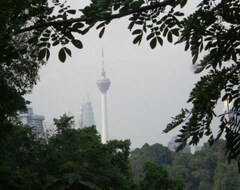 Hotelli Carcosa Seri Negara (Kuala Lumpur, Malesia)