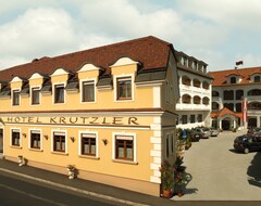 Krutzler Genussgasthof & Hotel (Heiligenbrunn, Austria)