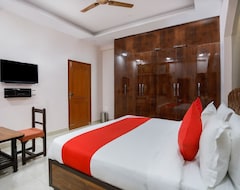 Khách sạn Oyo 71791 Angel Regency (Ghaziabad, Ấn Độ)